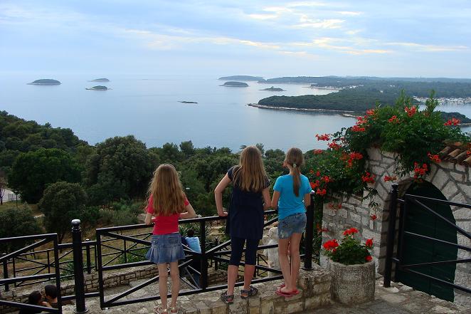 Z Gdańska polecimy do Dubrownika, Splitu, Zadaru i Rijeki