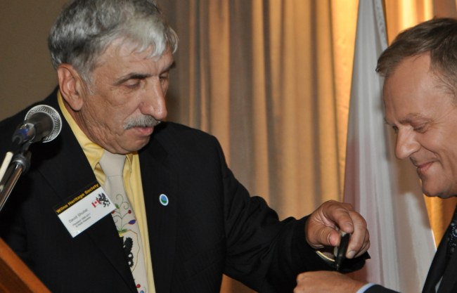 Gala wręczenia Medali Stolema już w sobotę