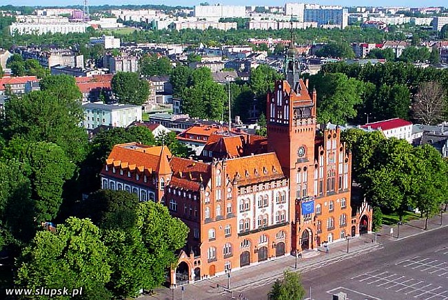 Słupszczanie zadecydują o losach prezydenta miasta