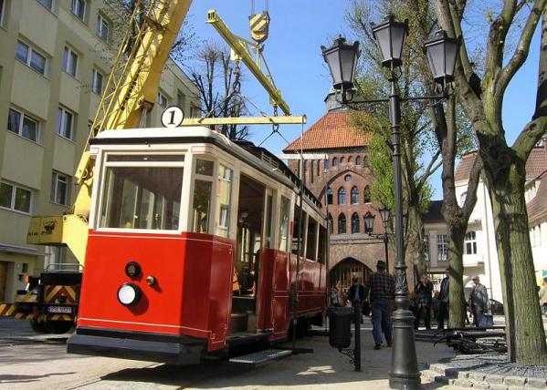 tramwaj