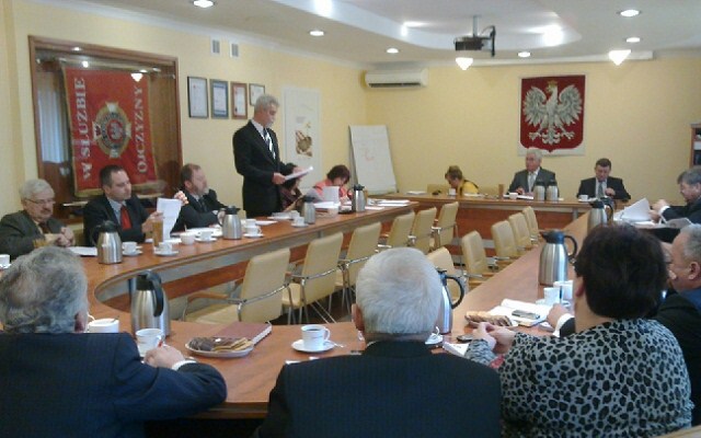 Wójt jednak straci posadę? Wojewoda wzywa radnych