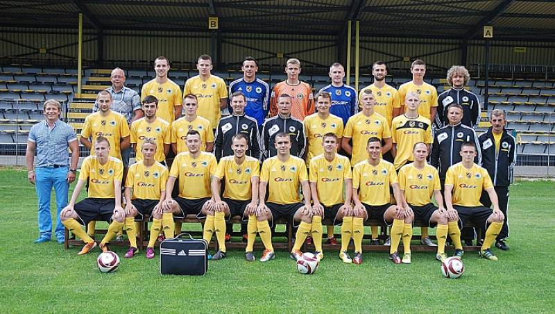 Drużyna piłkarska z Wejherowa nie otrzymała dofinansowania od miasta