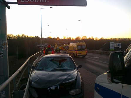 Kierowca pójdzie na 7 lat do więzienia. Zabił 6-letnie dziecko