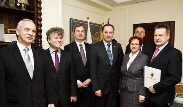 Kaszubski inkubator. Powstanie w czterech miastach