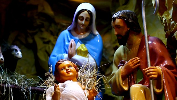 Boże Narodzenie po polsku cz. IV. Opowiada Ewa Horanin