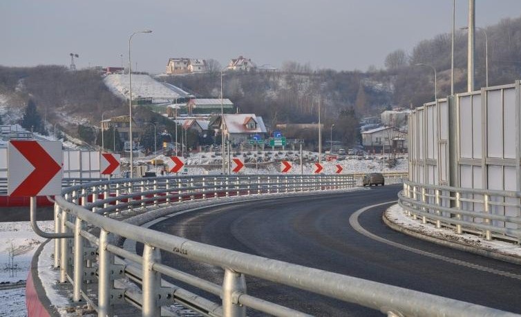 2013 to rok inwestycji. Będziemy budować drogi