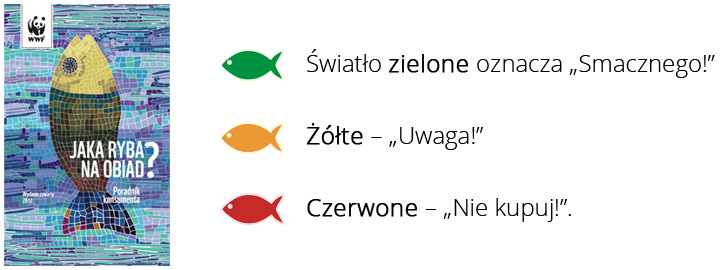 Czy każda ryba nadaje się na świąteczny stół?