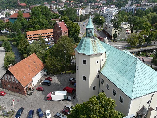 spichlerze