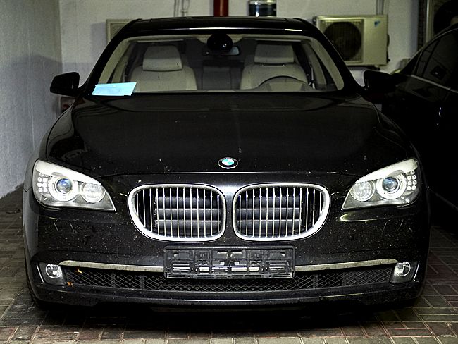 Znowu głośno o Amber Gold. Do wylicytowanych aut doliczono VAT