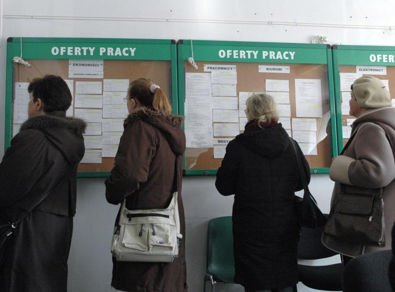 Miliony dla bezrobotnych i pracodawców. Będzie praca?