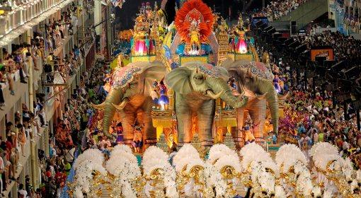 Karnawał czyli zapusty. Na Kaszubach zawsze balowano