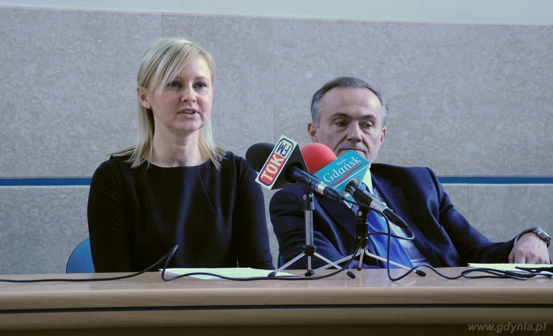 Polityka rodzinna. Co szykuje samorząd Gdyni?