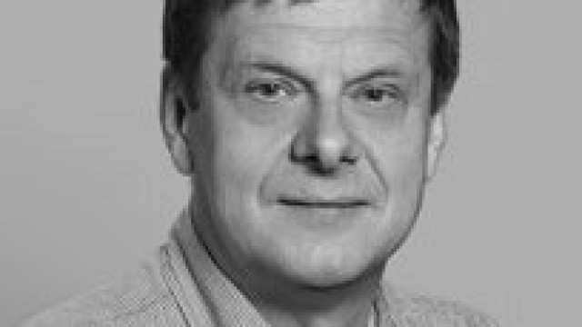 Zmarł Maciej Korwin, dyrektor Teatru Muzycznego w Gdyni
