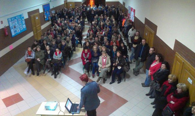 O środkach odurzających i innych zagrożeniach