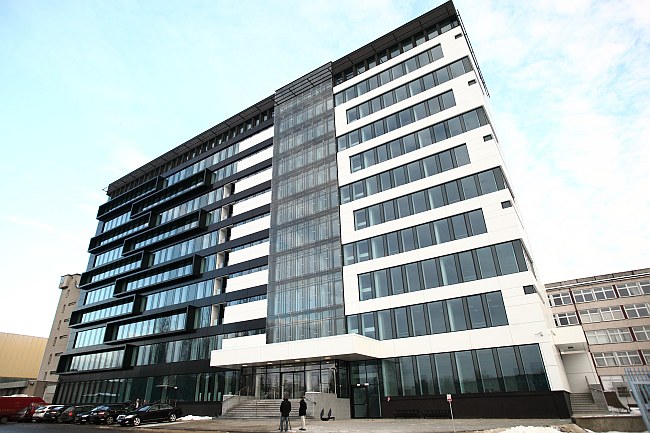 7000 m2 powierzchni. Wielkie Otwarcie „Akwarium”