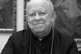 Zmarł ks. abp Ignacy Tokarczuk. Miał 94 lata