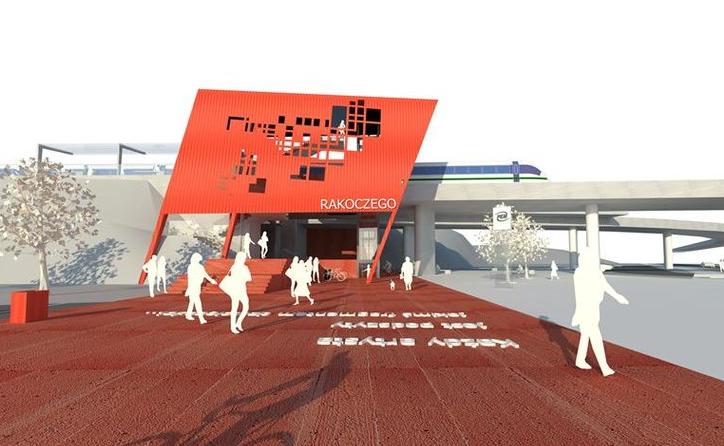 Ruszyła budowa Pomorskiej Kolei Metropolitalnej