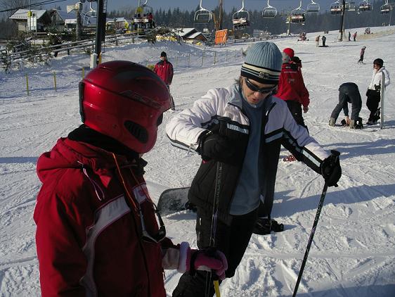 Z Gdańska do Zakopanego? Samolotem oraz busem