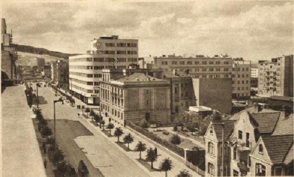 Mieszkańcy świętują urodziny miasta. Gdynia ma 87 lat