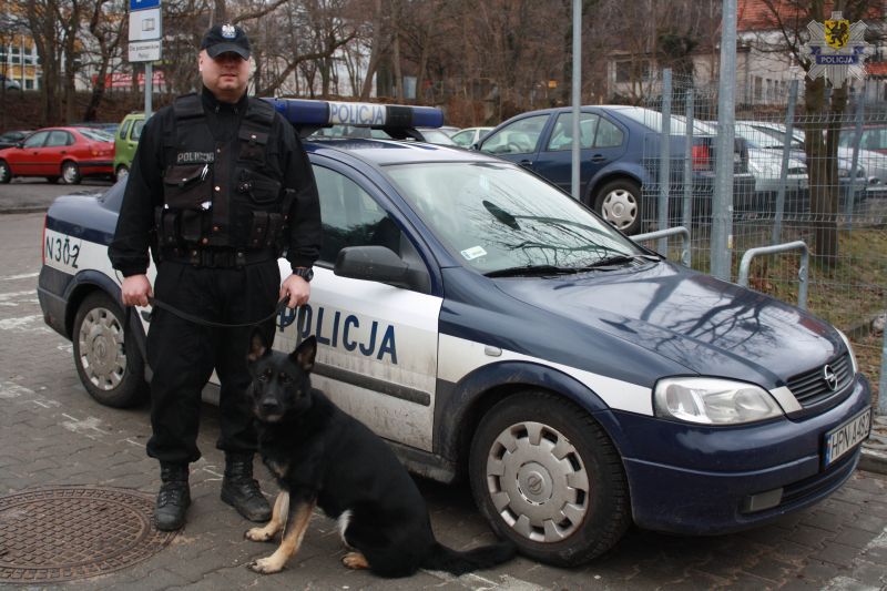 30-latka próbowała skoczyć z wiaduktu na trójmiejskiej obwodnicy.
