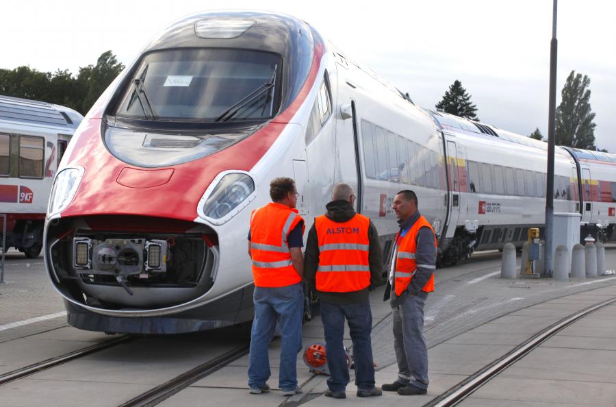 Pendolino pojedzie z Warszawy aż do Koszalina
