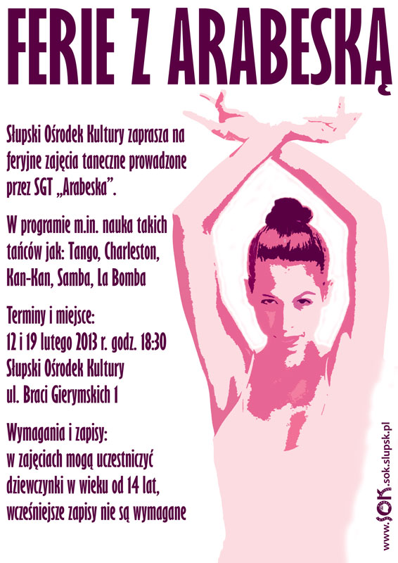ferie-z-arabeska