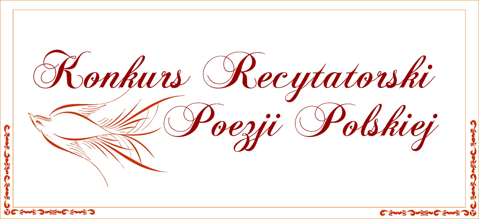 Konkurs Recytatorski Poezji Polskiej. Eliminacje w Słupsku