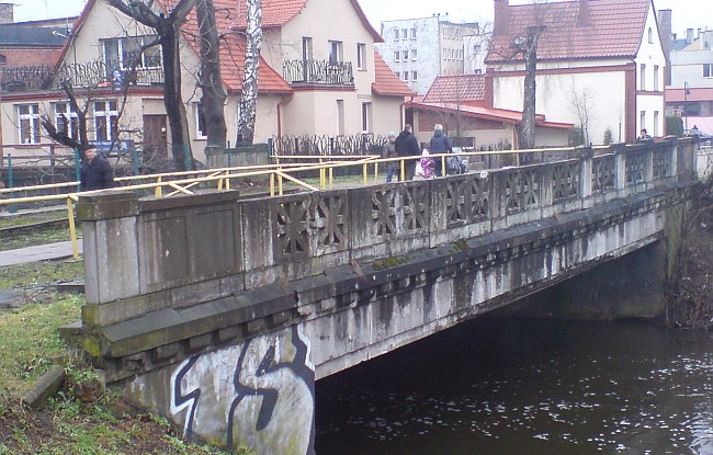 most-warynskiego