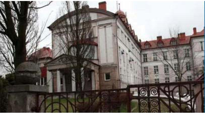 W starym szpitalu powstanie Centrum Zdrowia Psychicznego