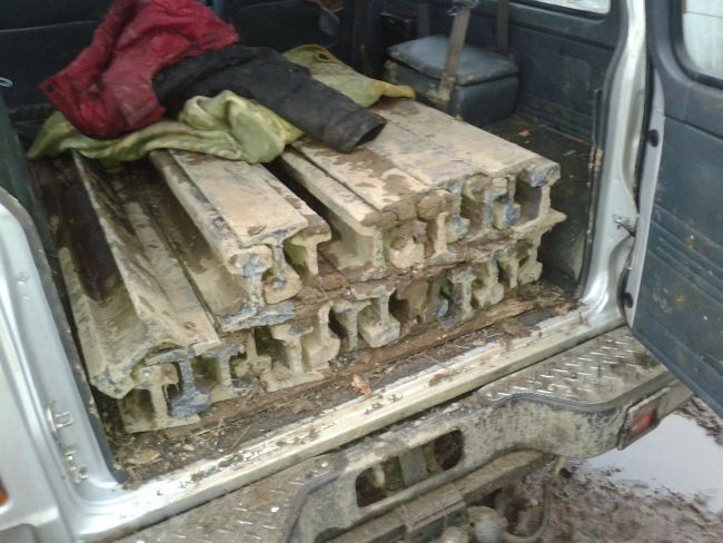 Wpadł w drodze na złomowisko. Grozi mu do 5 lat więzienia