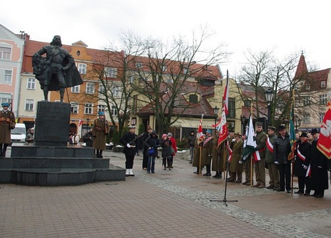 Obchody 356 rocznicy śmierci Jakuba Wejhera