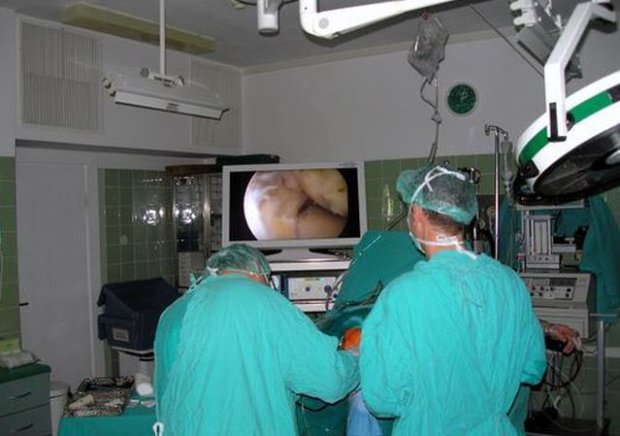 Szpitalne perypetie na Kaszubach. Trzeci dyrektor