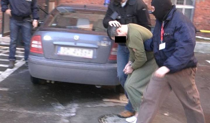 Policja zatrzymała Rosjanina. To on zastrzelił troje ludzi