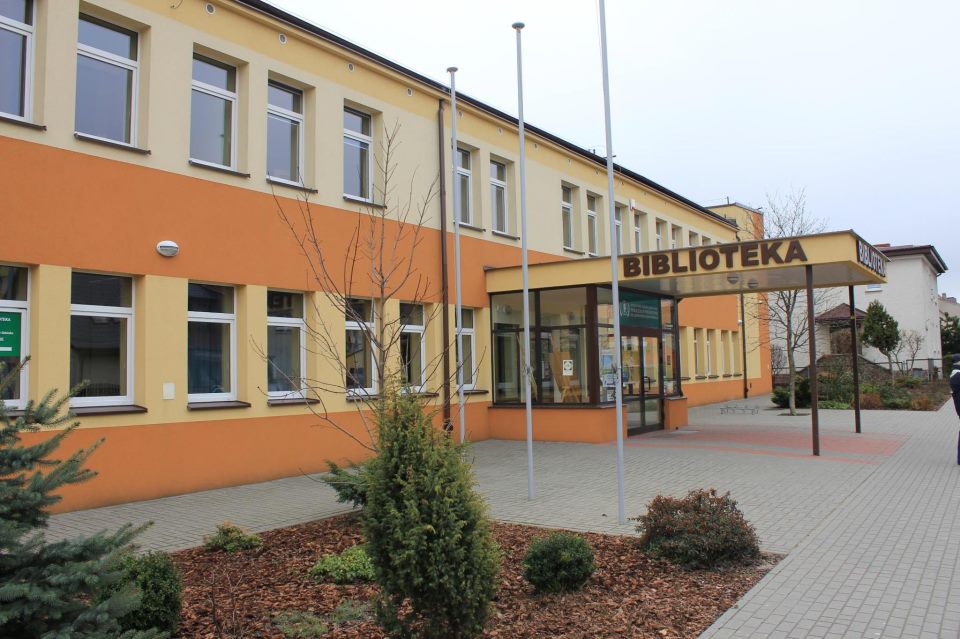 Czytam, więc wszystko gra. Kolejna ciekawa inicjatywa