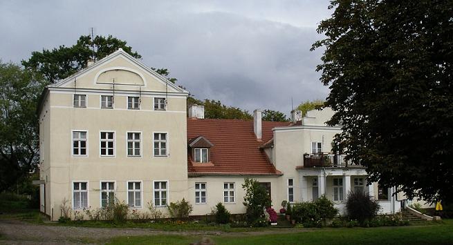 Kolibki wrócą do Kukowskich? Wojewoda zabrał głos