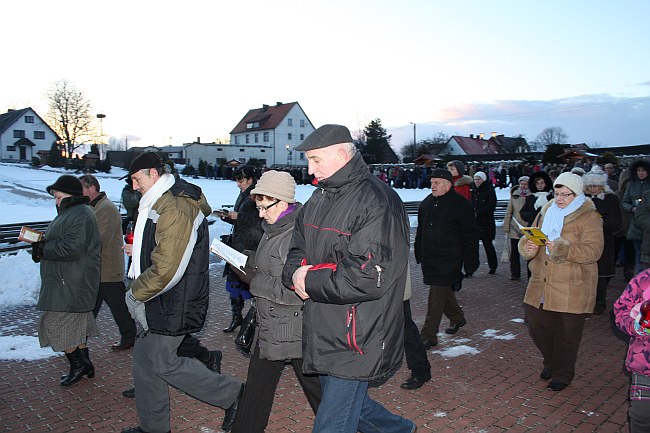 Pasyjny jubileusz z nowymi ideami