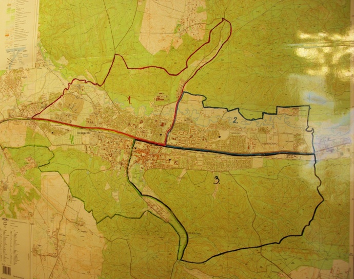 Wejherowo: Inwestycje zaplanowane na 2013 rok