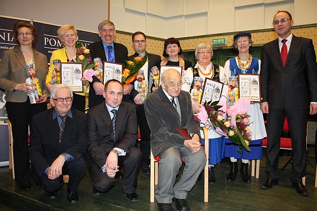 Wręczą Skry Ormuzdowe 2014