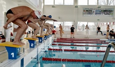 III Young Digital Planet Aquathlon Rumia. Zawody ogólnopolskie
