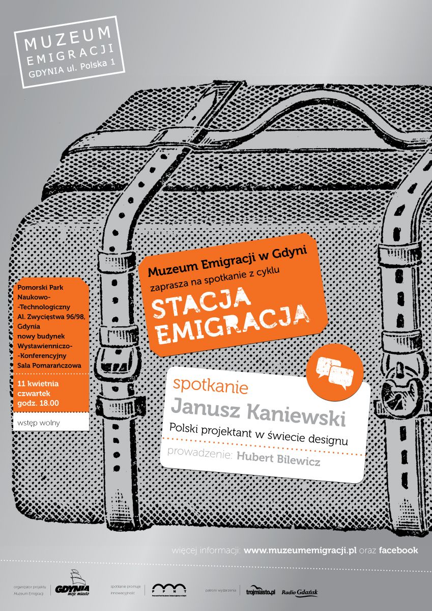 Designe i motoryzacja. Spotkanie z jednym z najlepszych światowych projektantów