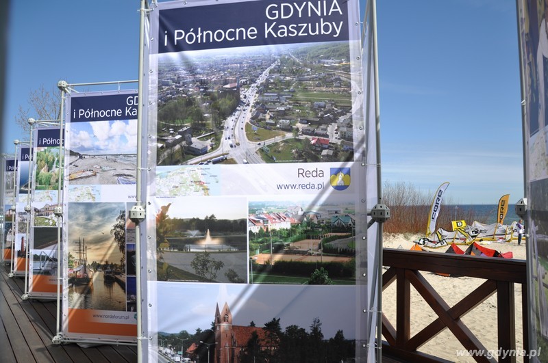 Oferta turystyczna Gdyni i Północnych Kaszub