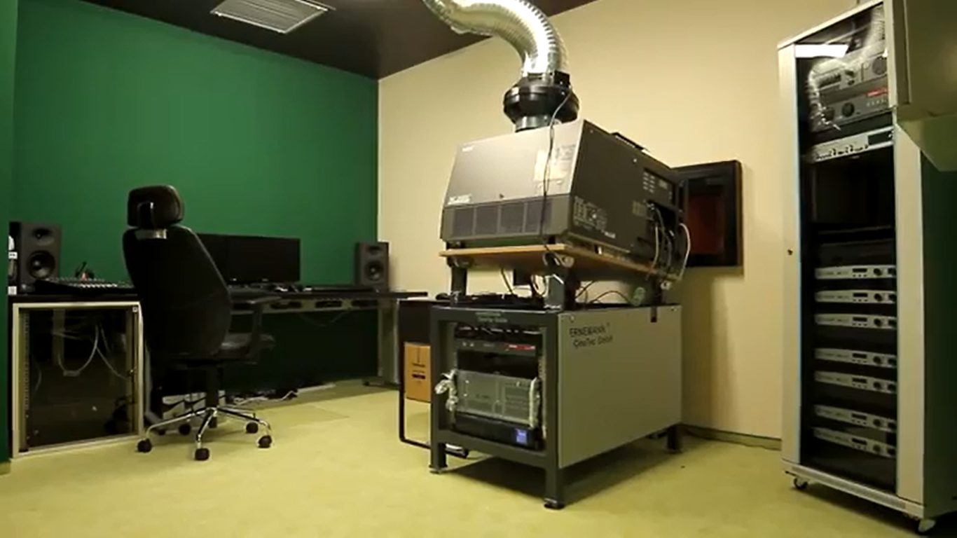 kino 2
