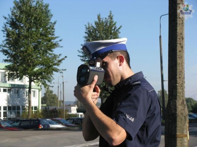 Piraci drogowi miejcie się na baczności! Policja kontroluje