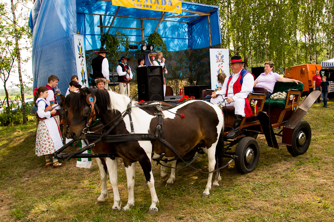 Popowo zaprasza na tradycyjną Biesiadę Kaszubską