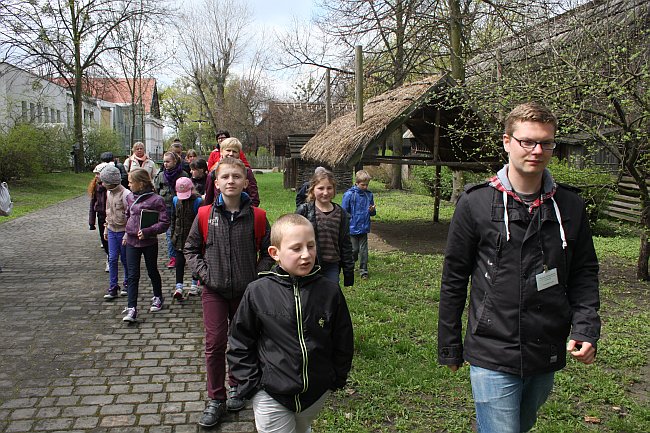W dawnej stolicy naszego województwa