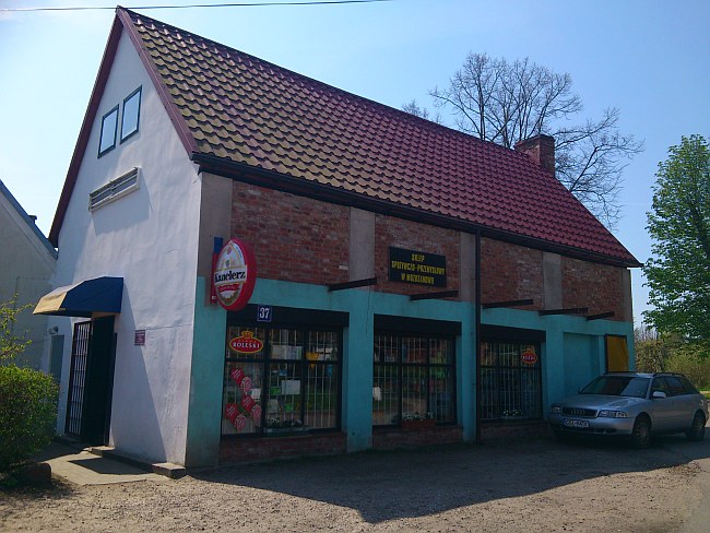 Po papierkach do złodzieja. Włamanie w stylu gangu Olsena
