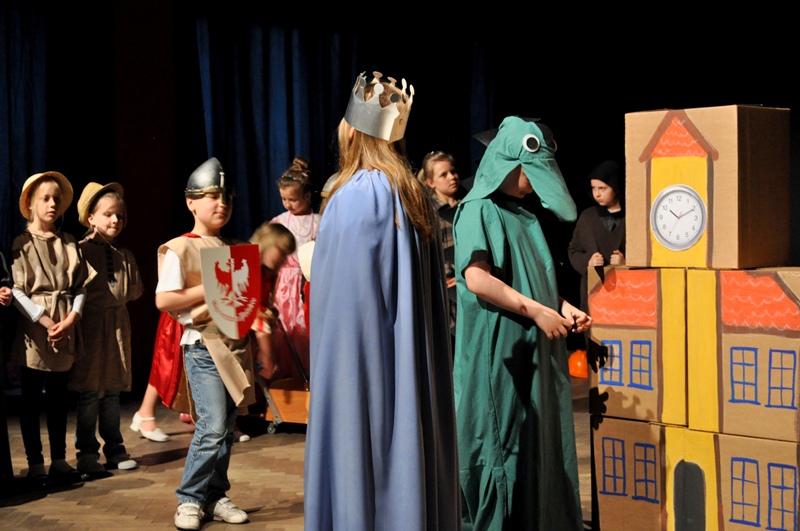 Festiwal Teatrów w Słupsku – wyniki