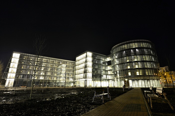 Mamy największy w Polsce park naukowo-technologiczny