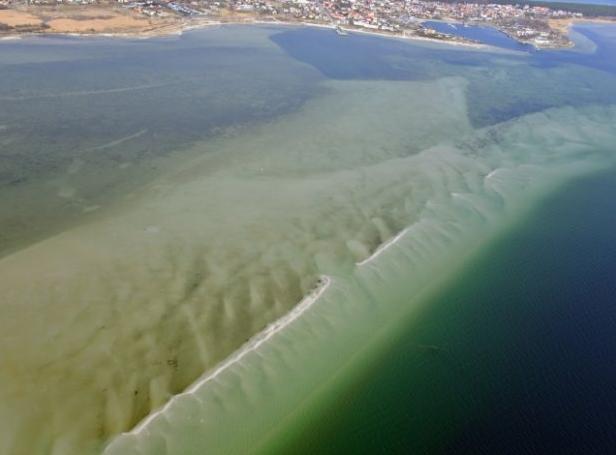 Sensacja: nowy ląd wynurzył się z Zatoki Gdańskiej