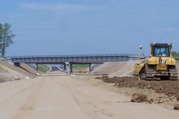 Trasa Kaszubska. „Przetarg na budowę ogłosimy w 2015 roku”